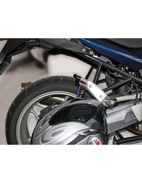 -MOSCHETTONE ANTIF. FIORATO --GULLIVER---