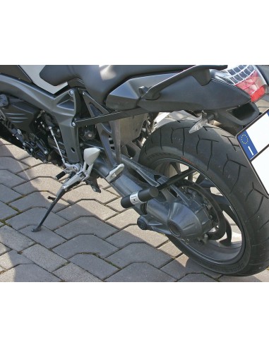 -LUCCHETTO AD ARCO--STRENGTH---