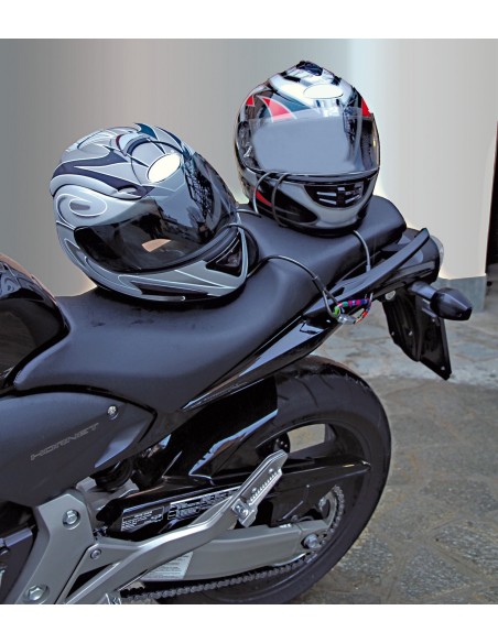 -CAVO ANTIFURTO--NO RIDE---