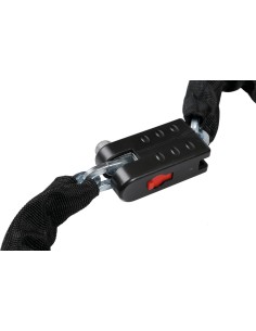 -CATENA ANTIFURTO MOTO --SNAKE-- 5,5 MM SEZIONE X 2