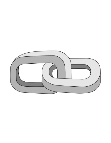 -CATENA ANTIFURTO MOTO --SNAKE-- 5,5 MM SEZIONE X