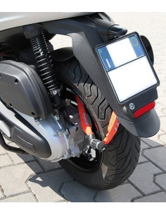 -CATENA ANTIFURTO--SNAKE-COMBI-- 5,5 MM SEZIONE X 2