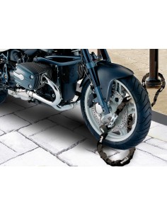 CATENA ANTIFURTO 8MM X 2M CON LUCCHETTO 2