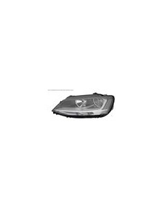FARO DX A LED C-MOTOR ELETTR VOLKSWAGEN JETTA 07-1