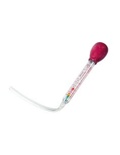 TESTER BATTERIA PICCOLO