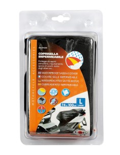 COPRISELLA IMPERMEABILE TG.L