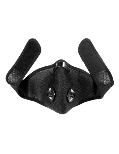 MASCHERINA ANTI-SMOG MESH