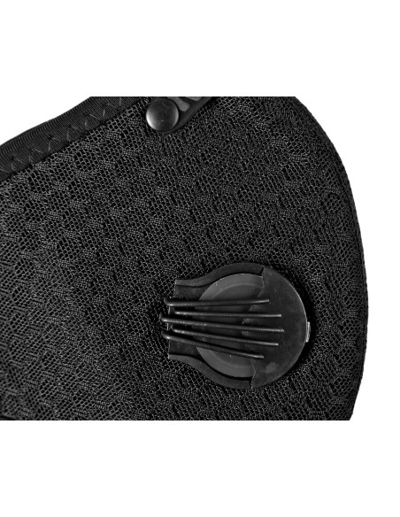 MASCHERINA ANTI-SMOG MESH