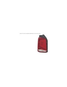 GR OTTICO P-DX A LED VOLKSWAGEN TRANSPORTER T6 01-