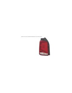 GR OTTICO P-SX A LED VOLKSWAGEN TRANSPORTER T6 01-