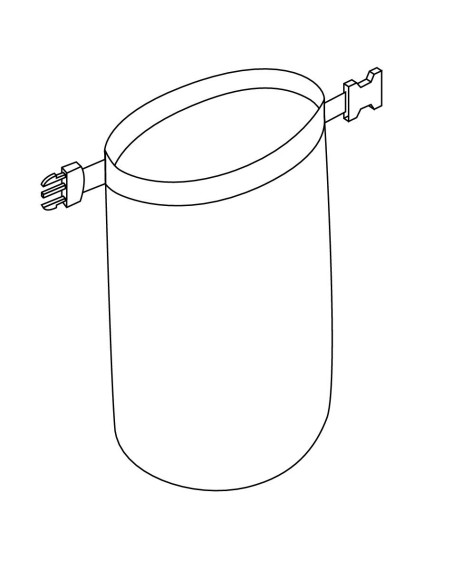 SACCA IMPERMEABILE 5 LT