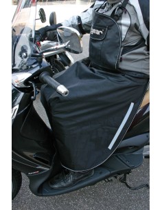 -COPRI GAMBE--BODY-MATE-- UNIVERSALE PER GUIDATORE 2