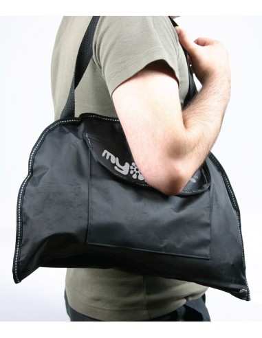 -COPRI GAMBE--BODY-MATE-- UNIVERSALE PER GUIDATORE