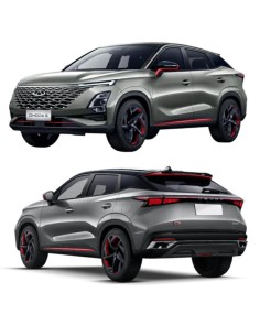 COFANO ANT OMODA 5 01-24 in poi 2