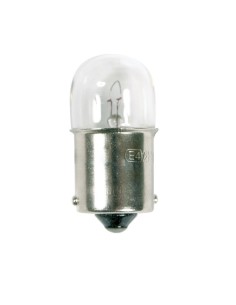 CP.LAMPADE SFER.12V 10W BA15S