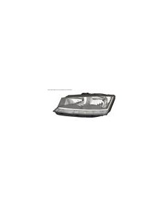 FARO SX H4 C-MOTOR EL C-LUCE DIURNA A LED SKODA FA