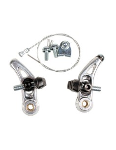 KIT FRENI CANTILEVER ANT/POST