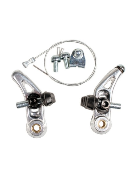 KIT FRENI CANTILEVER ANT/POST