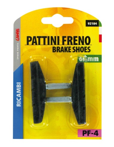 CP.PATTINI FRENO 65MM CANTIL.