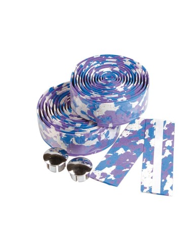 KIT NASTRI MANUBRIO MULTICOL