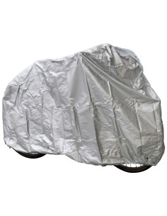 -TELO COPRI BICICLETTA--DE-LUX-- 200X78X98CM-