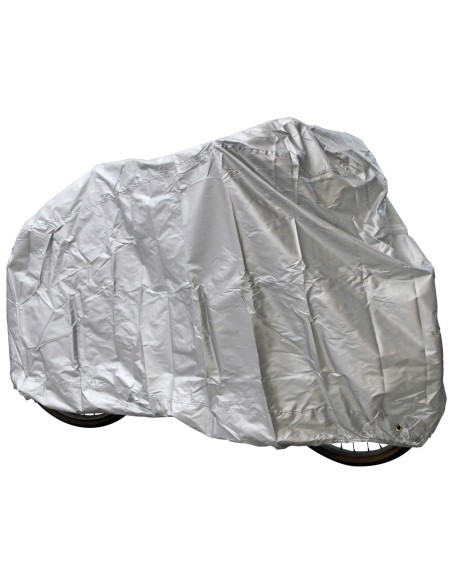 -TELO COPRI BICICLETTA--DE-LUX-- 200X78X98CM-