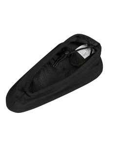 COPRISELLA LYCRA NERO UNIV. 2