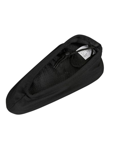 COPRISELLA LYCRA NERO UNIV.