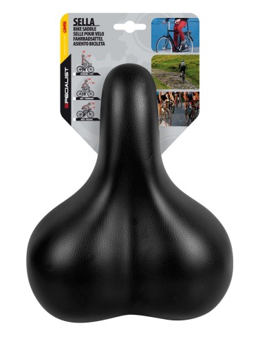 -SELLA INTERMEDIATE --TOURING-- S-2-