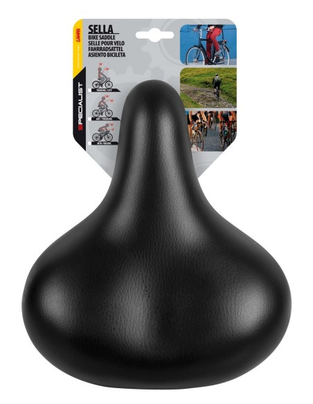 -SELLA RELAX --CITY-- S-4 NERA-