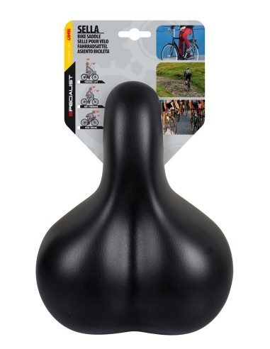 -SELLA RELAX --CITY-- S-5 NERA-