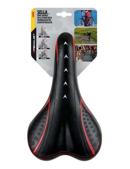 -SELLA DYNAMIC --MTB/RACING-- S-12-