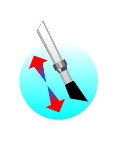 CAVALLETTO CENTRALE CAV-1 2