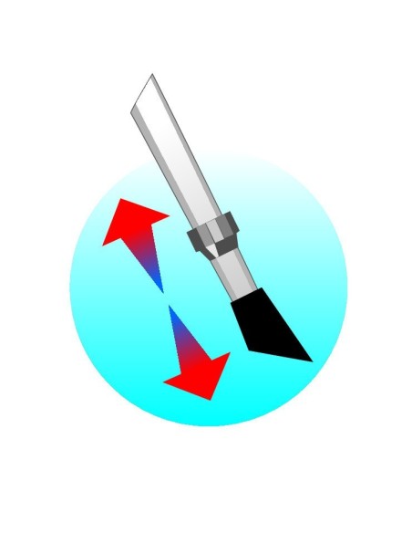 CAVALLETTO CENTRALE CAV-1