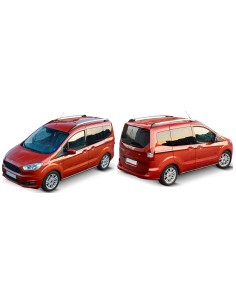 RULLO SUP PORTA LAT DX SCORR FORD TOURNEO COURIER 2