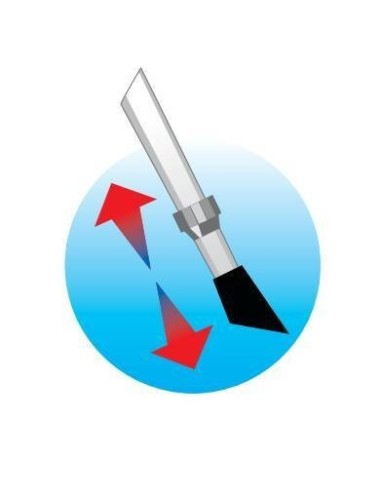 CAVALLETTO LATERALE CAV-2