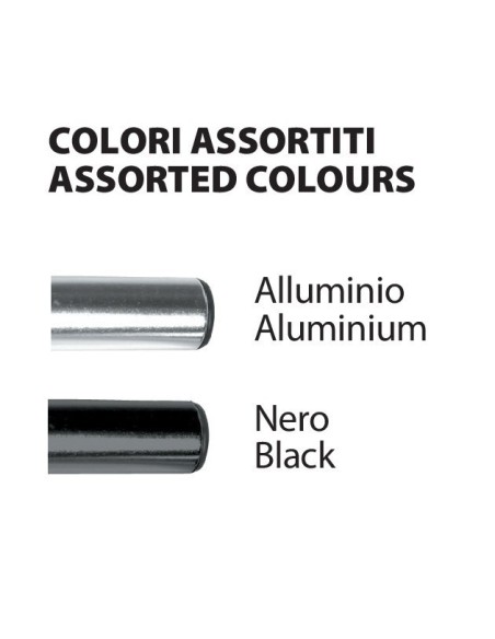 CP.APPENDICI OVALI CORTE AP-2