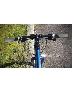 -MANOPOLE --COMFORT--IN TPE- 2