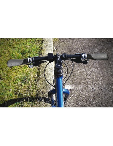 -MANOPOLE --COMFORT--IN TPE-