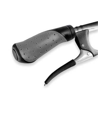 -MANOPOLE --COMFORT--IN TPE-