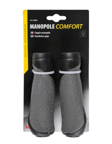 -MANOPOLE --COMFORT--IN TPE-