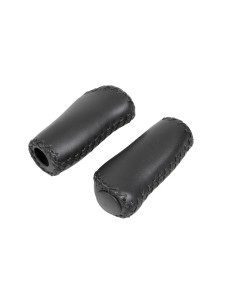 -CP.MANOPOLE --VINTAGE--92+92MM NERO-