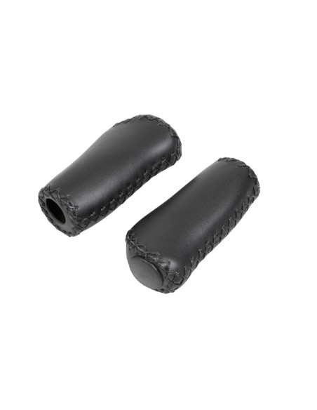 -CP.MANOPOLE --VINTAGE--92+92MM NERO-