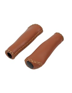 -CP.MANOPOLE --VINTAGE--135MM MARRONE-