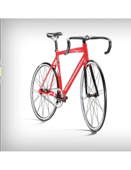 MANOPOLE INTEGRALI IN GOMMA