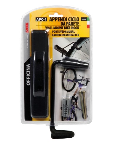 GANCIO APPENDI CICLO