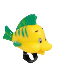 -PUPAZZO TROMBETTA --BABY---