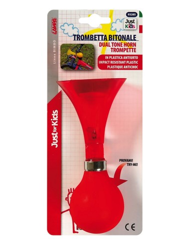 -TROMBETTA BITONALE --KIDS---