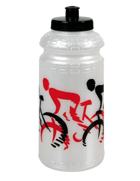 -BORRACCIA --EASY GRIP-- 600 ML. TAPPO A VITE+VALV