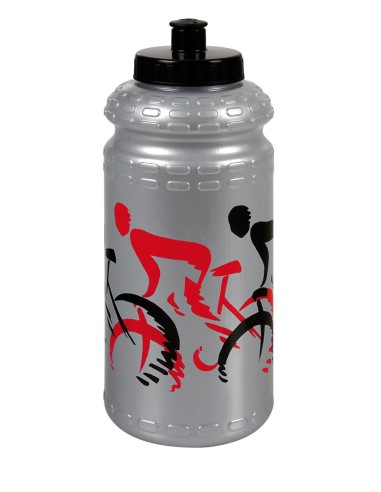 -BORRACCIA --EASY GRIP-- 600 ML. TAPPO A VITE+VALV